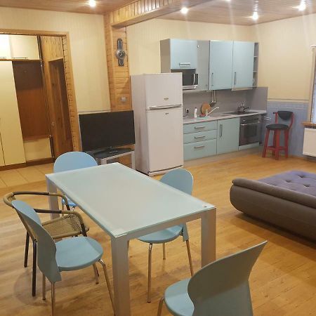 Cozy Home Two Bedroom Apartments Palanga Eksteriør billede